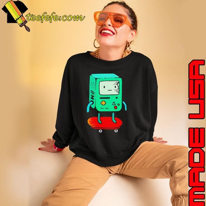 Bmo Tyson Sweatshirt