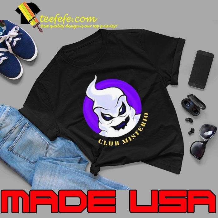 Club Misterio Unisex Club Misterio Unisex
