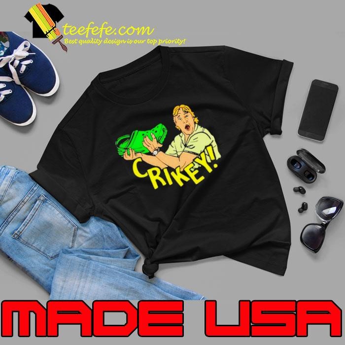 Come As You Are Crocs Un Sub Crikey Crocs Hunter Unisex