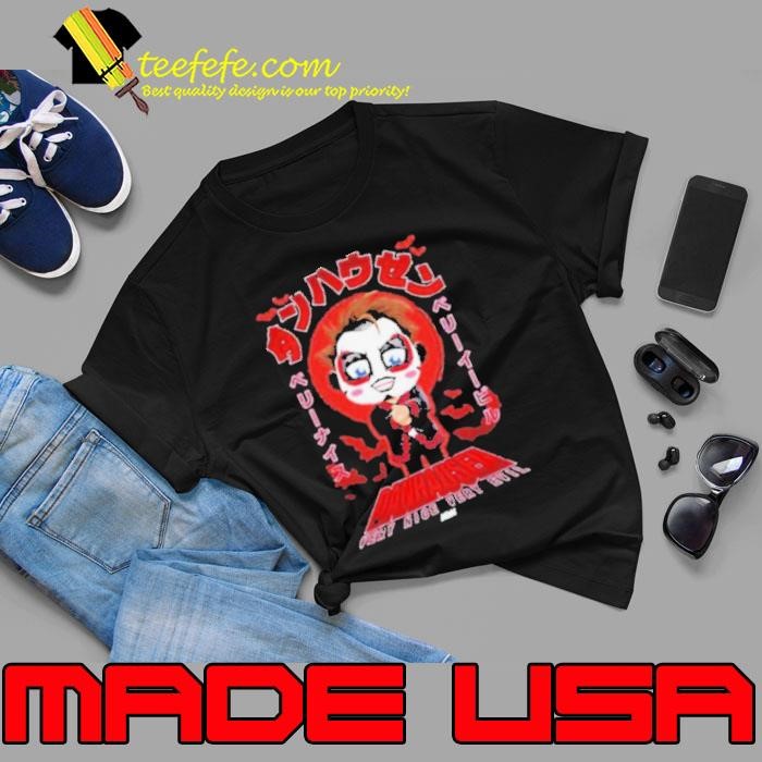 Danhausen Chibi Kids Very Nice Very Evil Unisex