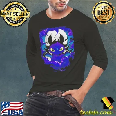 Darkness Dragon Vallina84 Shirt