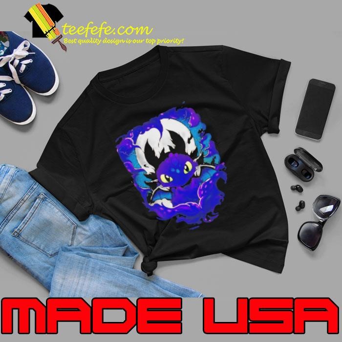 Darkness Dragon Vallina84 Unisex
