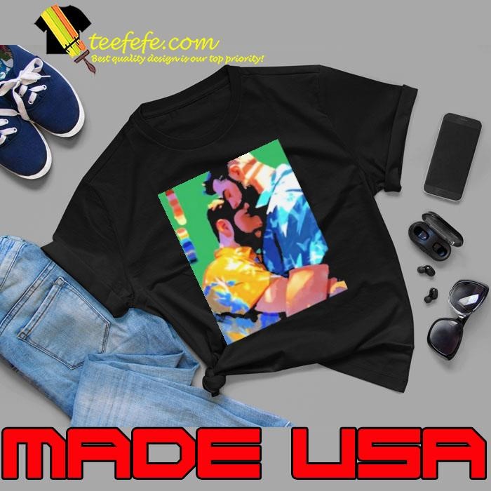 Ego Rodriguez Colours Pride Unisex