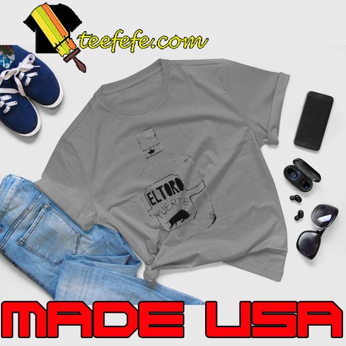 El Toro Fuerte Unisex
