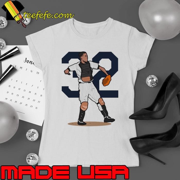 Elston Howard American professional baseball player Ladies tee