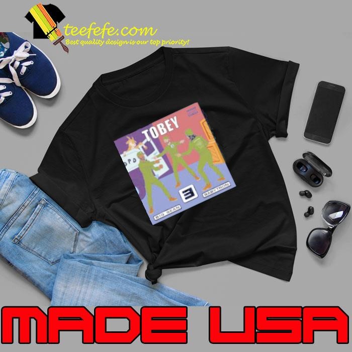 Eminem Tobey Big Sean BabyTron Unisex