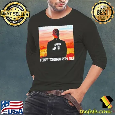 Everything I Thought It Was Shirt