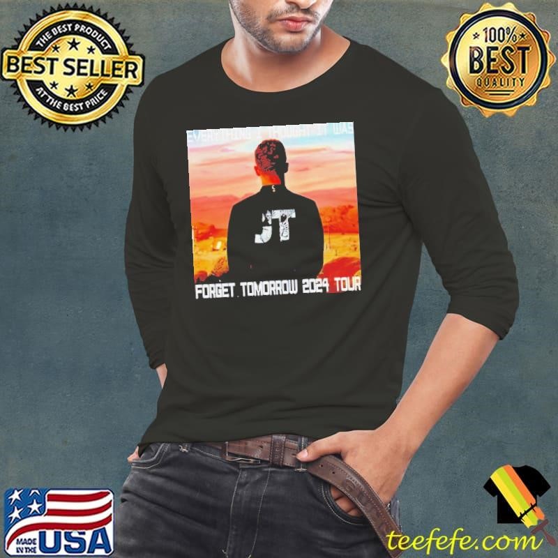 Everything I Thought It Was Shirt