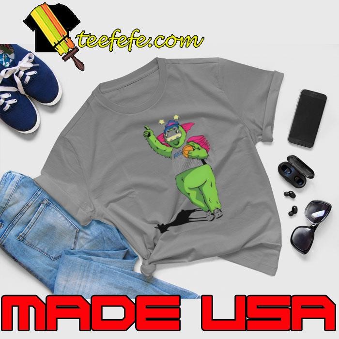 Gary Harris Stuff The Magic Dragon Unisex
