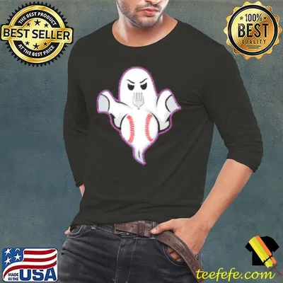 Ghost Fork Kodai Senga New York Mets Shirt