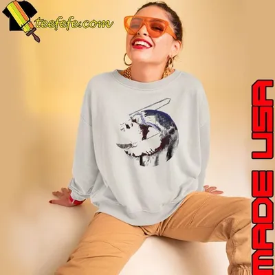 Gods Hand Remaster shirt