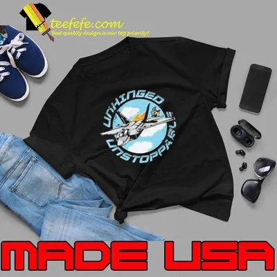 Habitual Linecrosser Unhinged Unstoppable shirt