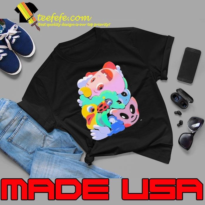 How Cocomelon Captures Our Children’s Attention New 2024 Unisex
