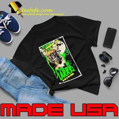 It’s Slobbering Time Larry The Best In The World Shirt
