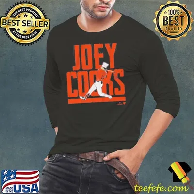 JOEY LOPERFIDO JOEY COOKS Shirt