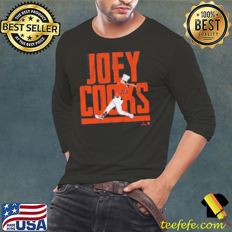 JOEY LOPERFIDO JOEY COOKS Shirt