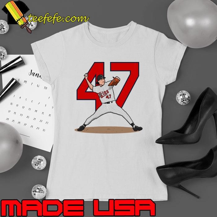 Jack Morris American former professional baseball Ladies tee