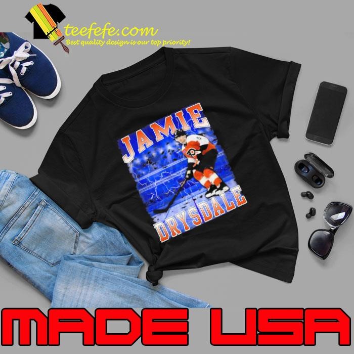 Jamie Drysdale Canadian professional ice hockey defenceman the Philadelphia Flyers Unisex