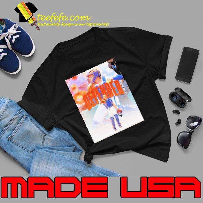 Jocelyn Erickson Florida Gators Softball Soft America 2024 shirt