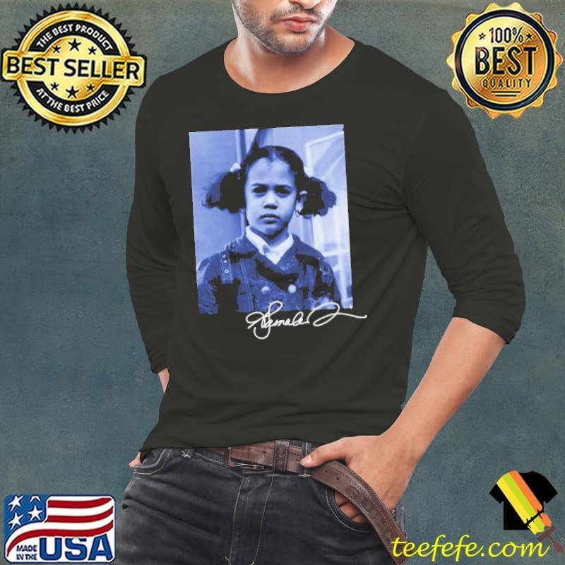 Joebiden Madam President Long Sleeve Tee
