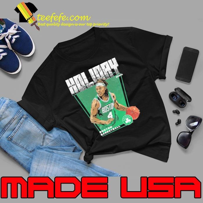 Jrue Holiday American professional basketball player Boston Premiere Unisex