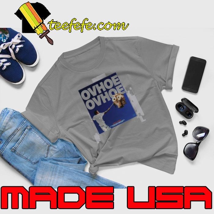 Kendrick Lamar Ovhoe Ovhoe Poster Unisex