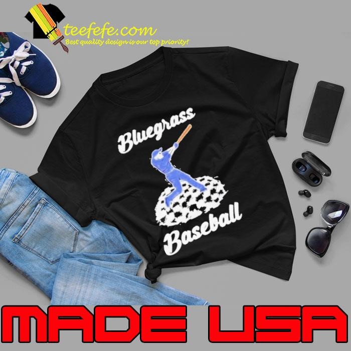Kentucky Bluegrass Baseball 2024 Unisex