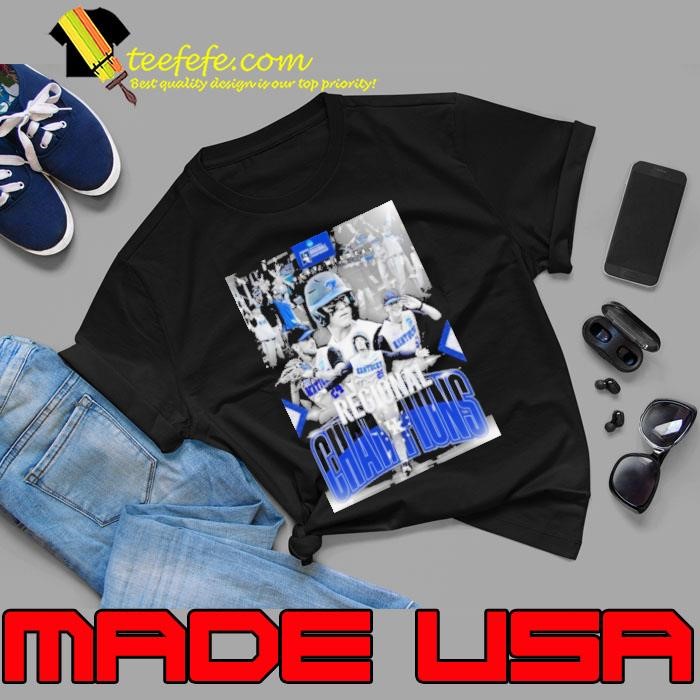 Kentucky Wildcats Baseball Champions Of The Lexington Regional Poster shirt