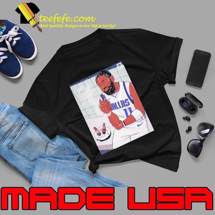 Kyrie Irving Going Back To The Finals NBA 2024 With Dallas Mavericks shirt