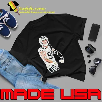Las Vegas Raiders Maxx Crosby Leader of The Nation Shirt
