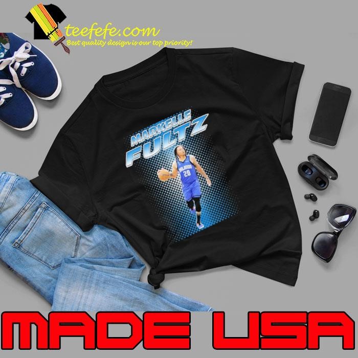 Markelle Fultz Art American professional basketball Orlando Magic Unisex