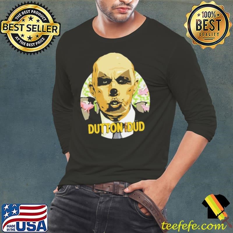 Nordacious Dutton The Dud Long Sleeve Tee