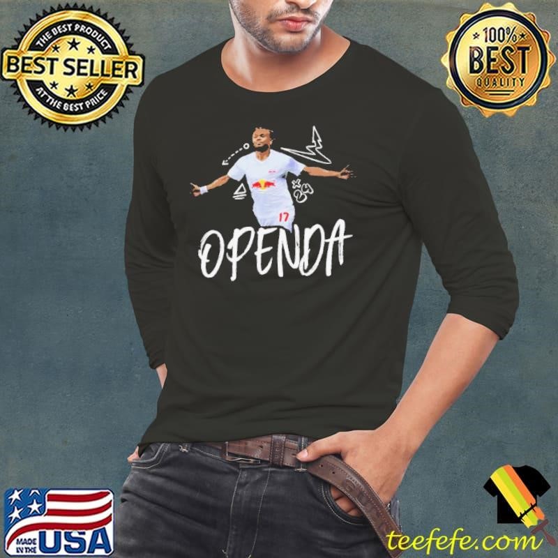 Openda Rbl Player Shirt