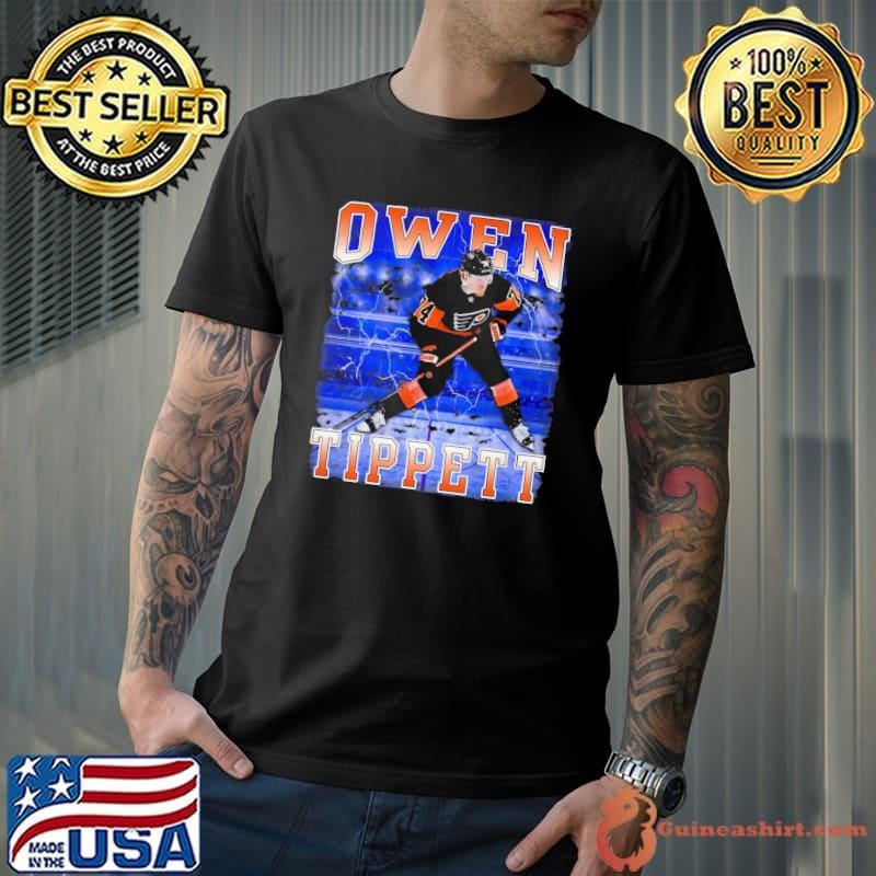 Owen Tippett Canadian professional ice hockey winger for Philadelphia Flyers Unisex