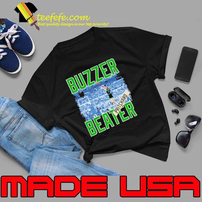 Payton Pritchard Buzzer Beater Unisex