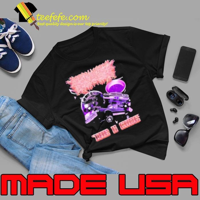 Peeling Flesh The G Code 2024 Unisex