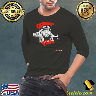 Queenz Flip FlipDaNetwork Shirt