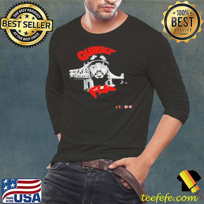 Queenz Flip FlipDaNetwork Shirt