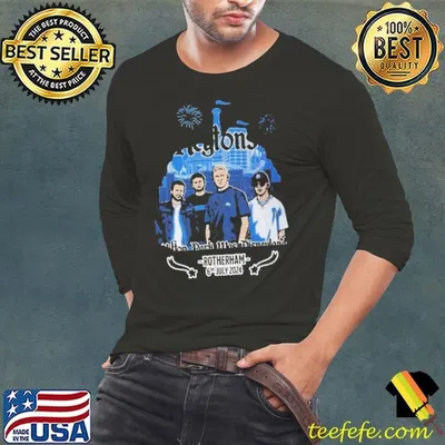 Reytons Clifton Park Was Disneyland shirt