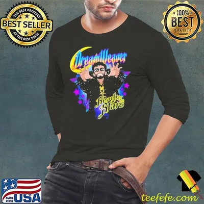 Sailor Dreamweaver Shirt