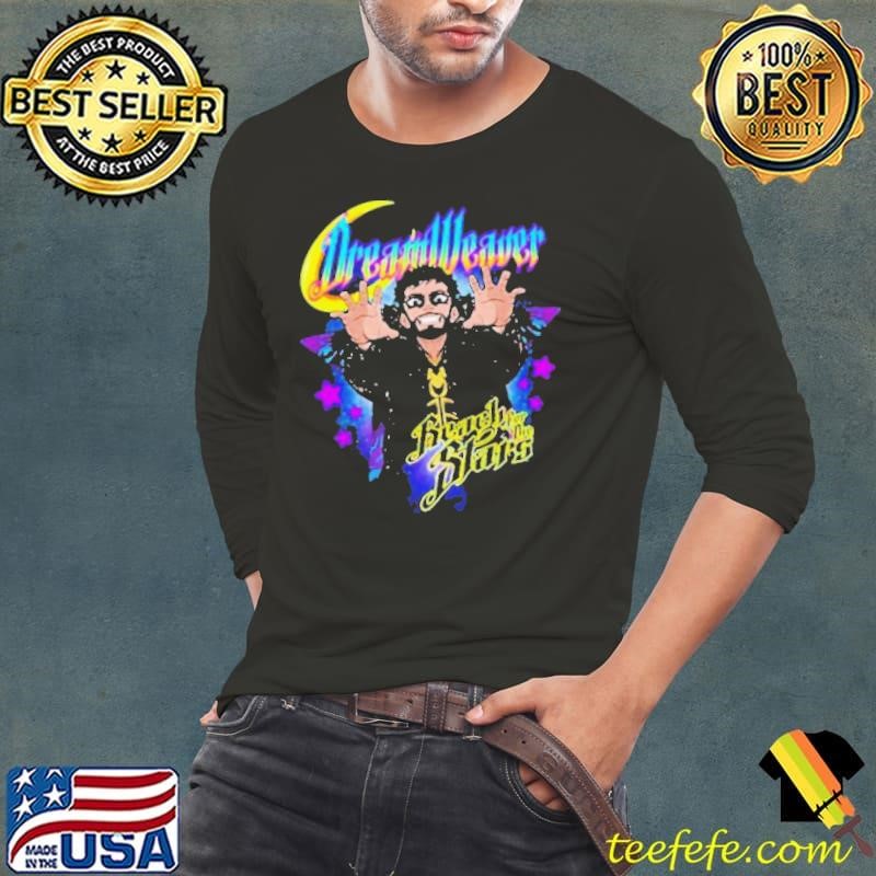Sailor Dreamweaver Long Sleeve Tee