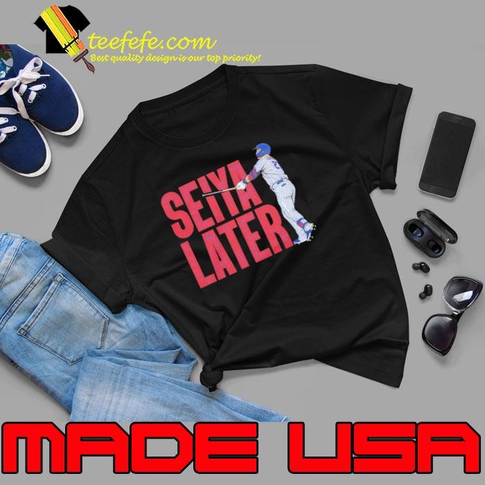 Seiya Suzuki Later Japanese professional baseball outfielder Unisex