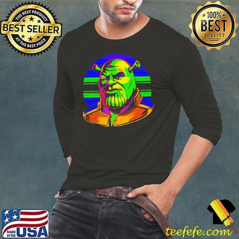 Stevewilldoit Mugshot Florida Man Long Sleeve Tee