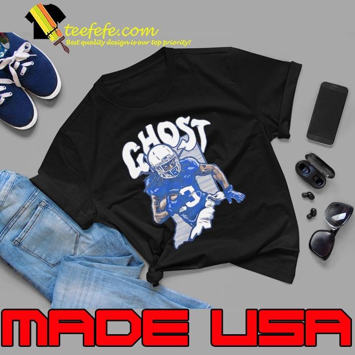 TY Hilton Ghost American football wide receiver Unisex