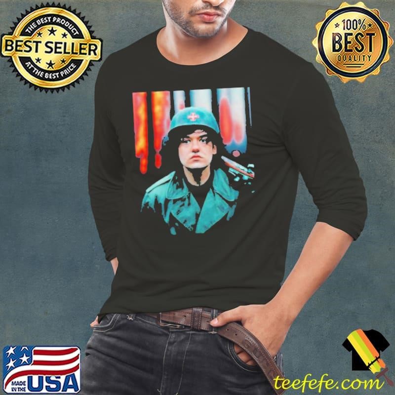 Thousand Yard Jimbro Jimmy The Medic Shirt