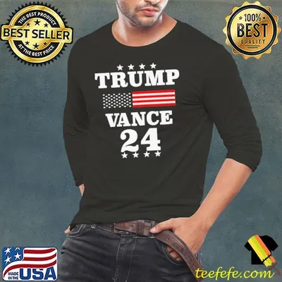 Trump picking J.D. Vance 2024 Shirt