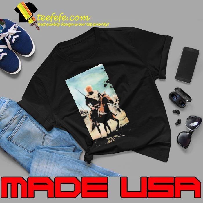 Trump’s Brave Stand 2024 Unisex