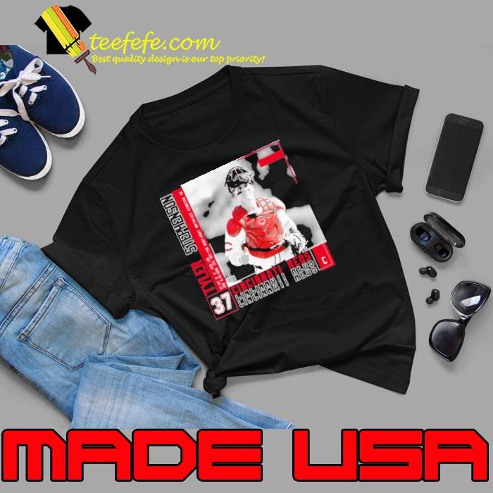 Tyler stephenson American professional baseball catcher Unisex