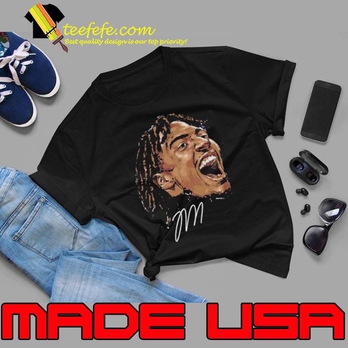 Tyrese Maxey Philadelphia Scream American professional basketball player Unisex