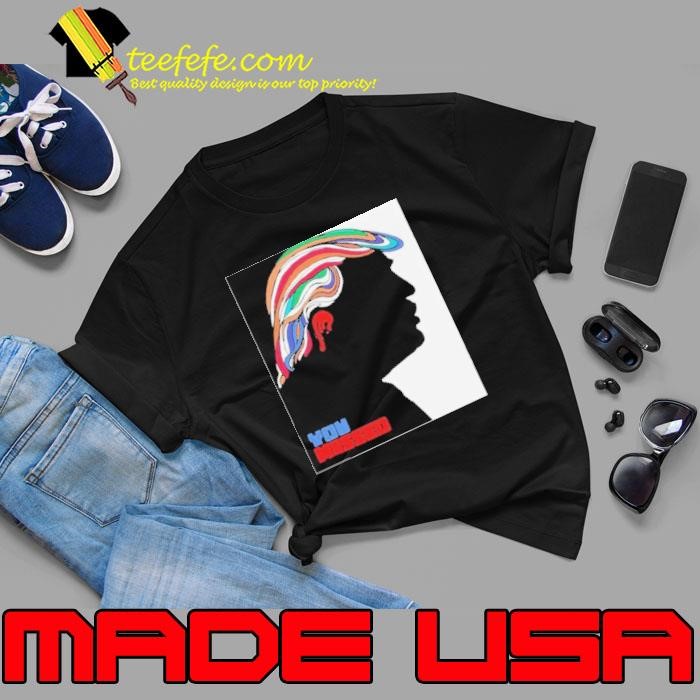 You Missed Art Trump 2024 Unisex